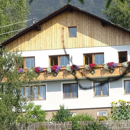 Ferienwohnung Greim Sankt Peter am Kammersberg Exterior photo