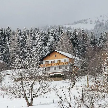 Ferienwohnung Greim Sankt Peter am Kammersberg Exterior photo