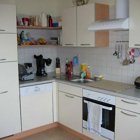 Ferienwohnung Greim Sankt Peter am Kammersberg Exterior photo