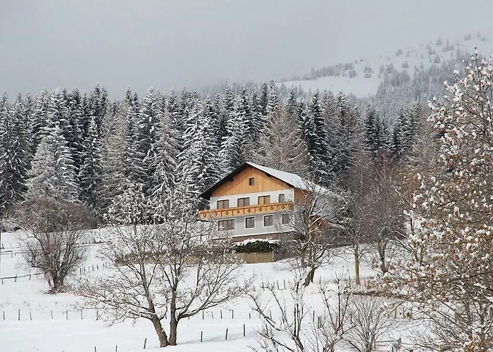 Ferienwohnung Greim