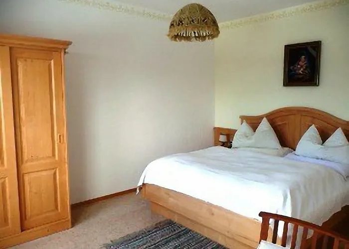 Ferienwohnung Greim