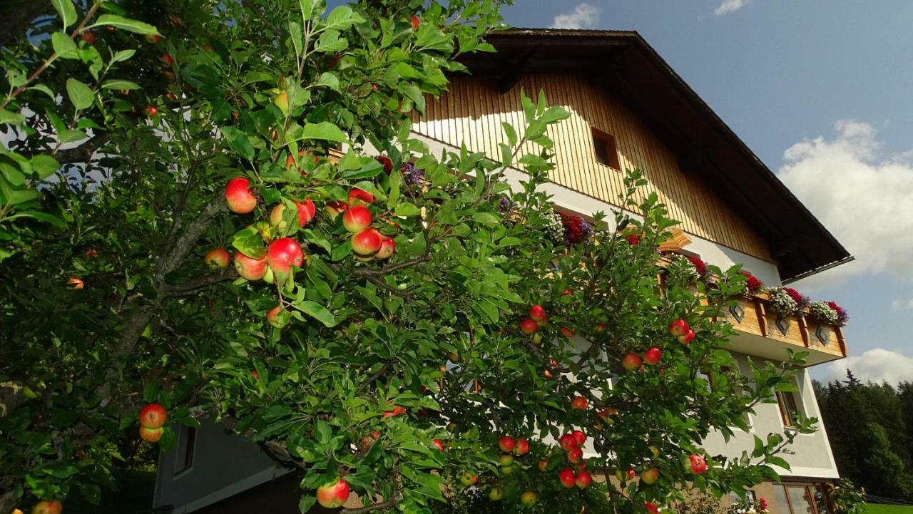 Apartment Greim