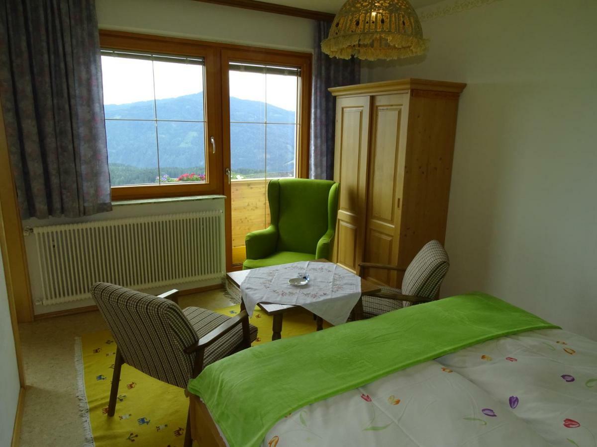 Greim Apartment *