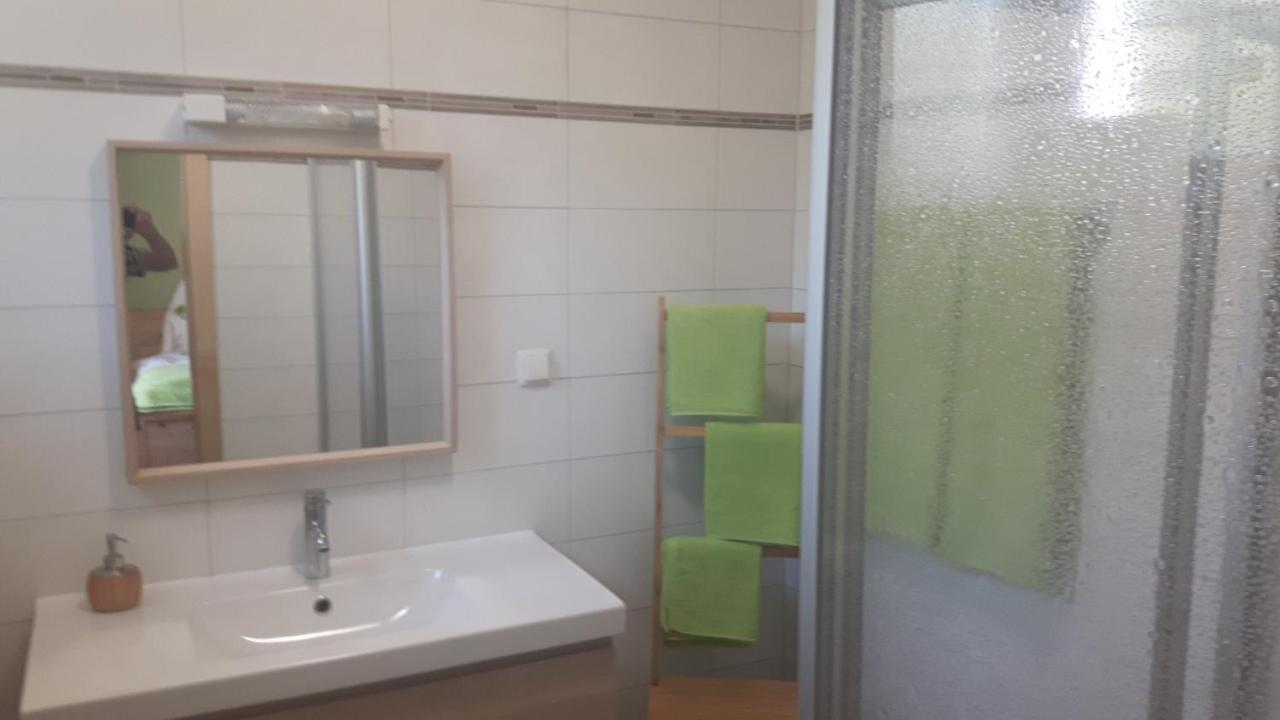 Apartment Greim *